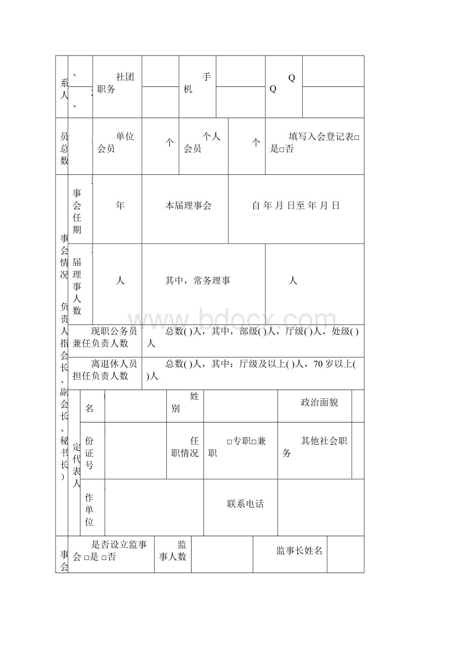 社团年检表.docx_第3页