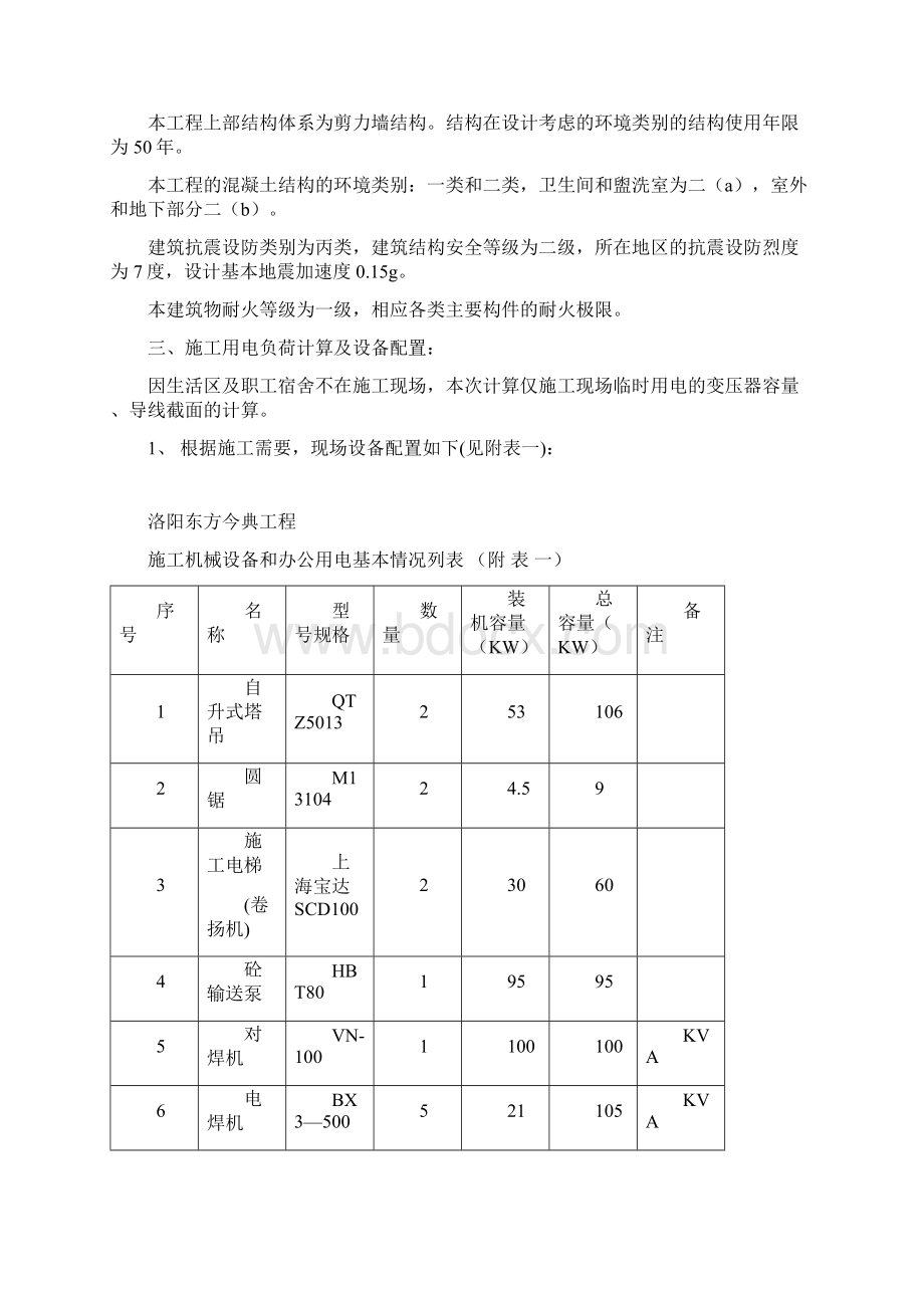 施工现场临时用电方案.docx_第2页