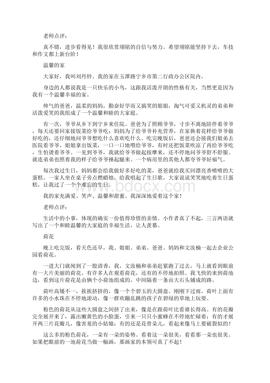 学生范文及老师点评.docx_第3页