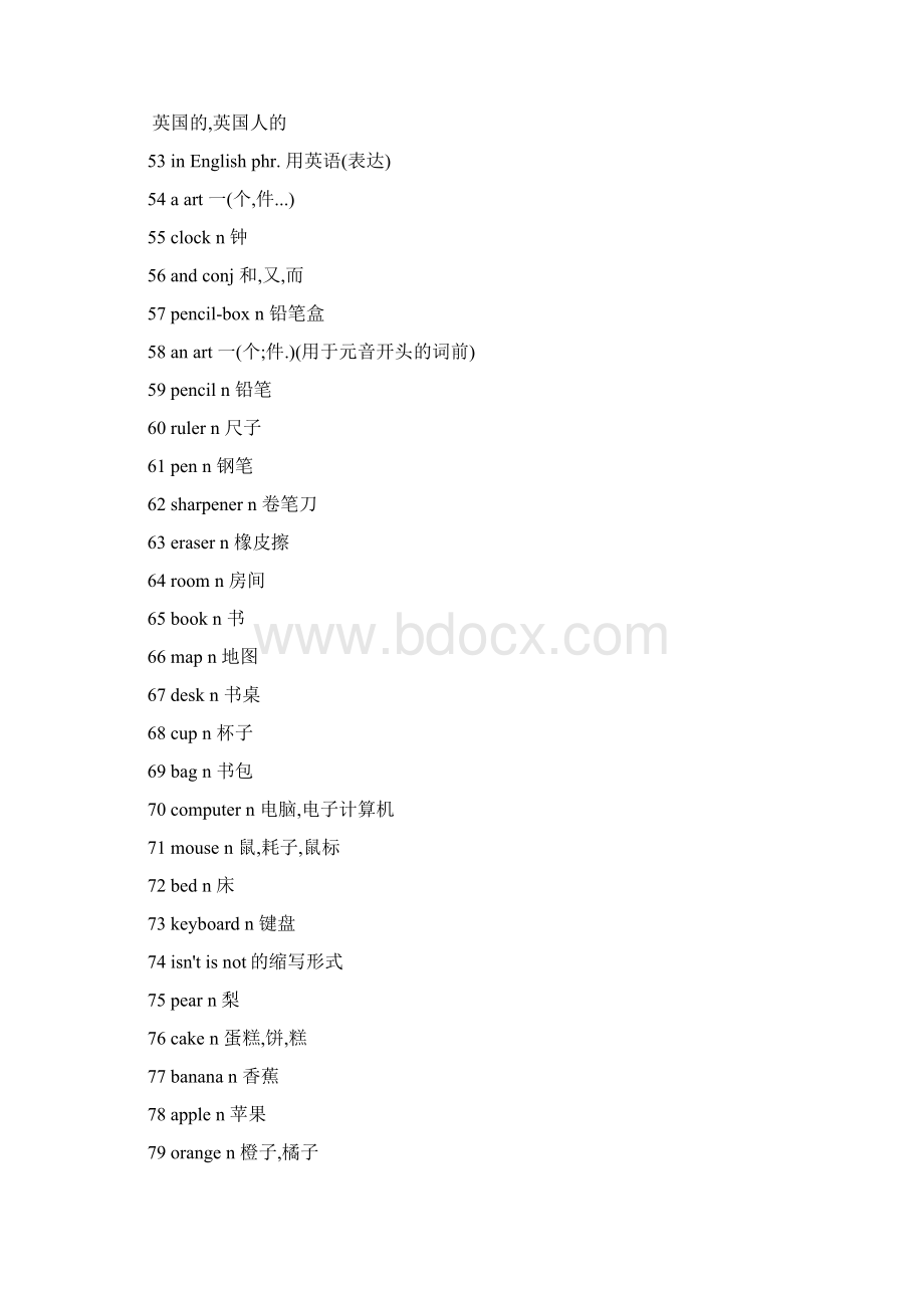 初中英语单词表2182个三列.docx_第3页