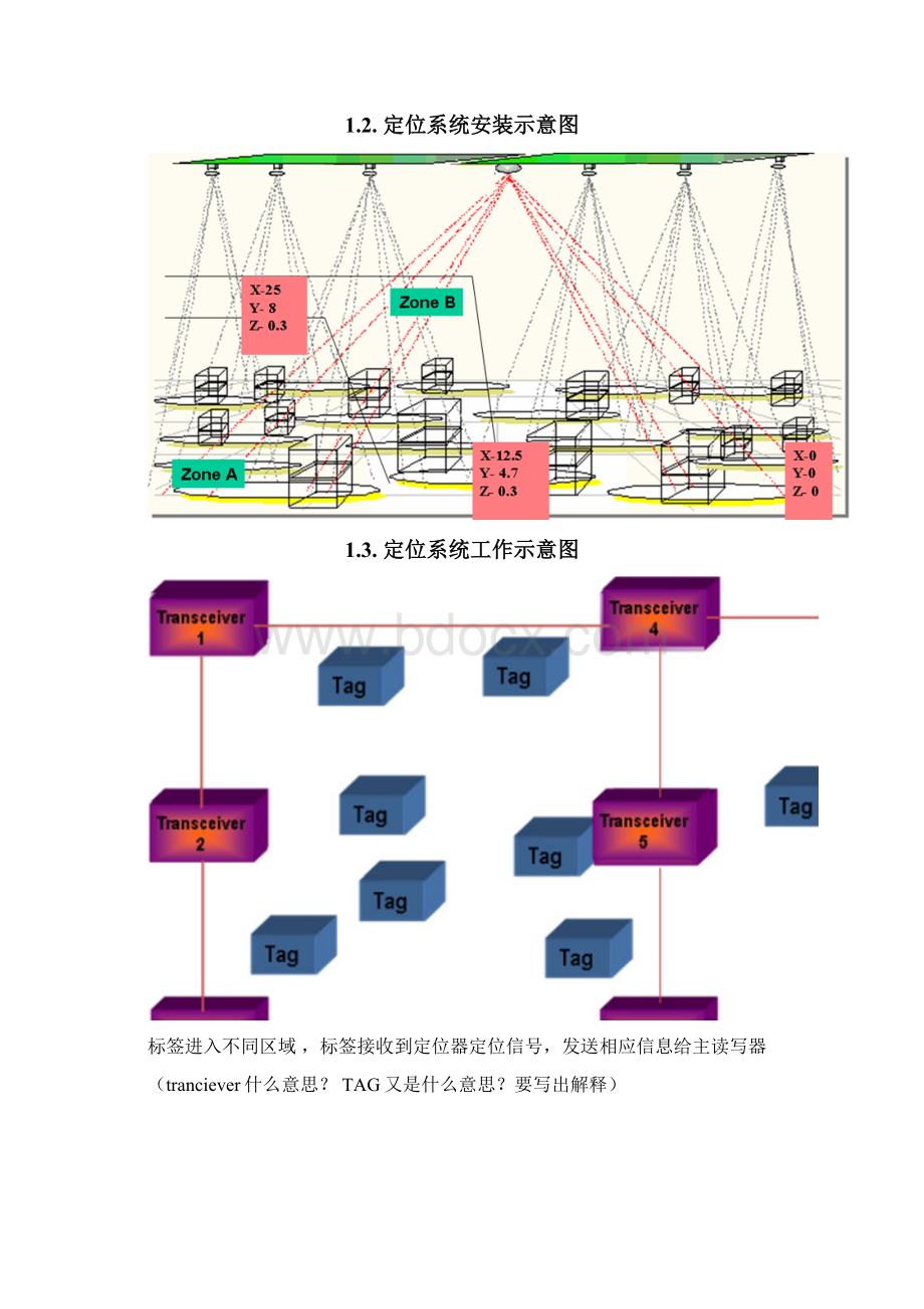 地面人员实时定位系统技术方案1.docx_第3页