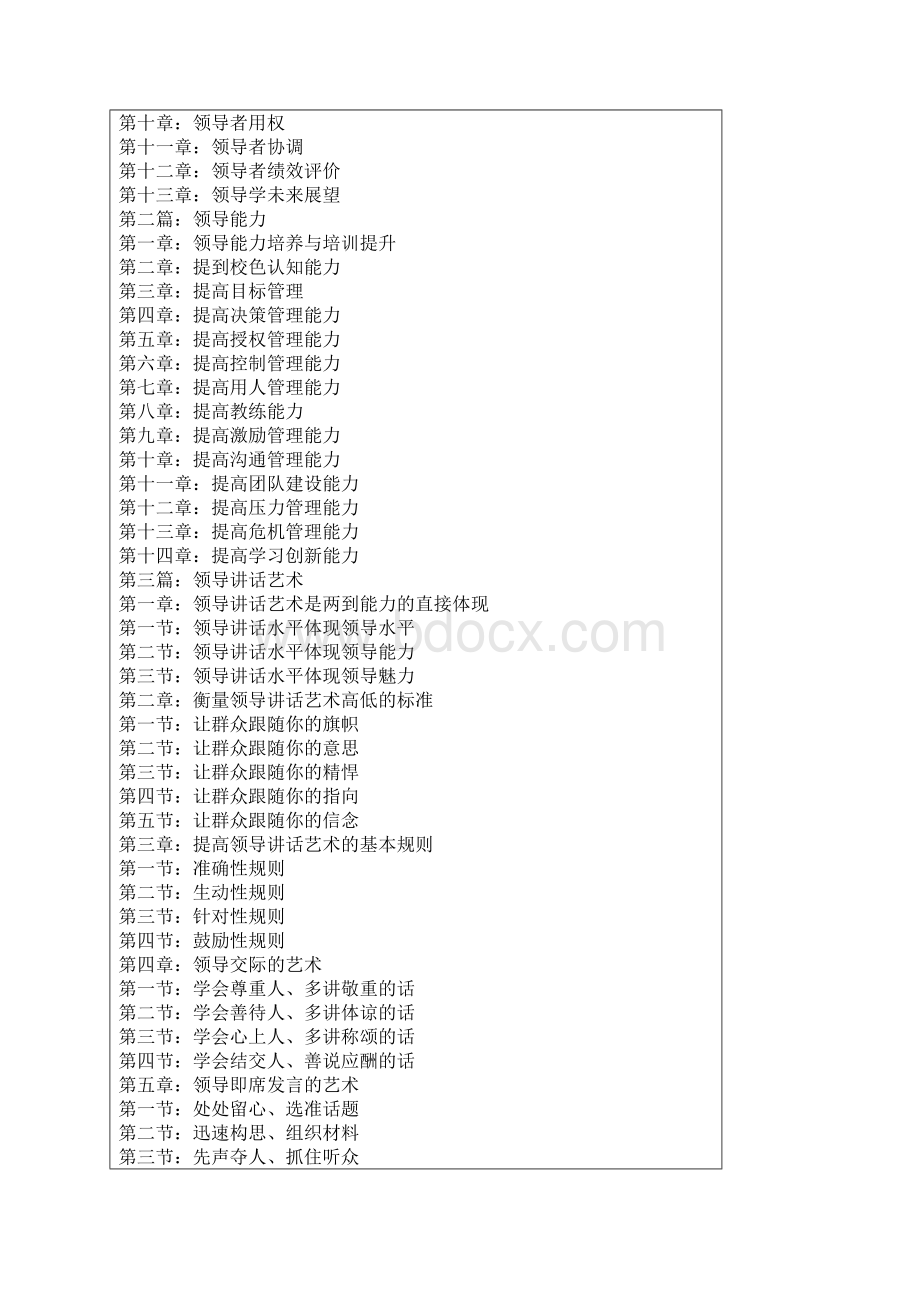 新时期农业委员会主任工作管理实务全书Word文件下载.docx_第2页