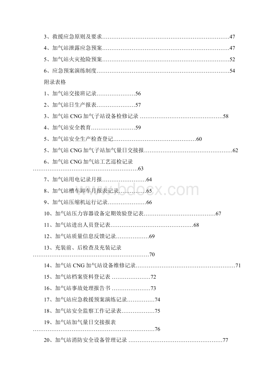 CNG加气站质量管理手册.docx_第3页