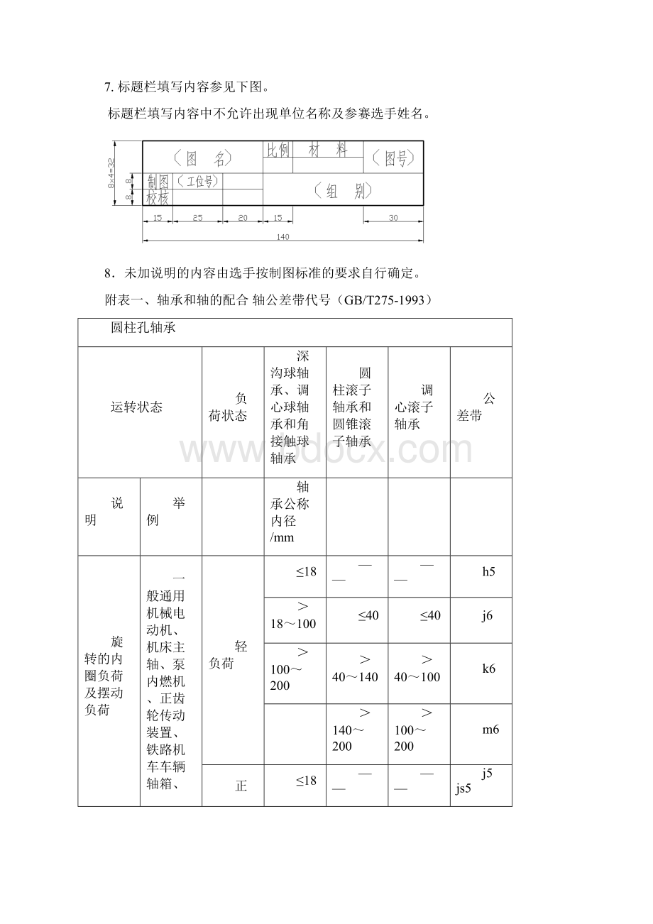 零件测绘项目.docx_第3页