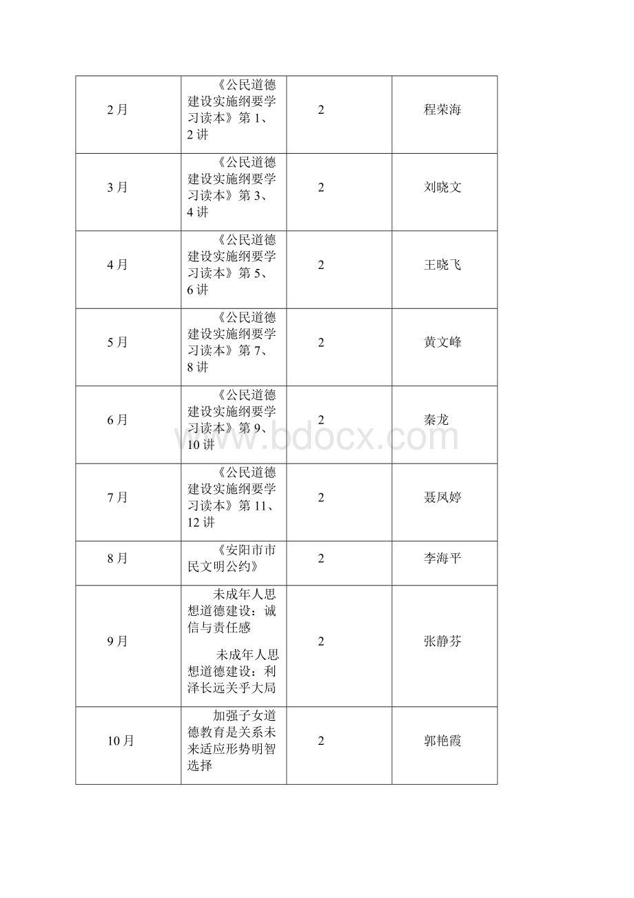 创建文明单位资料汇编.docx_第3页