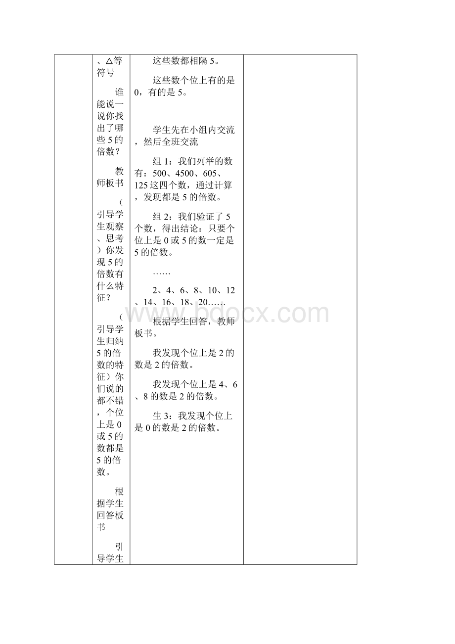 电子备课模板docWord格式.docx_第3页