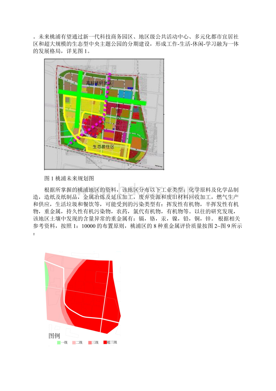 污染土壤修复治理技术的研究Word文档下载推荐.docx_第3页