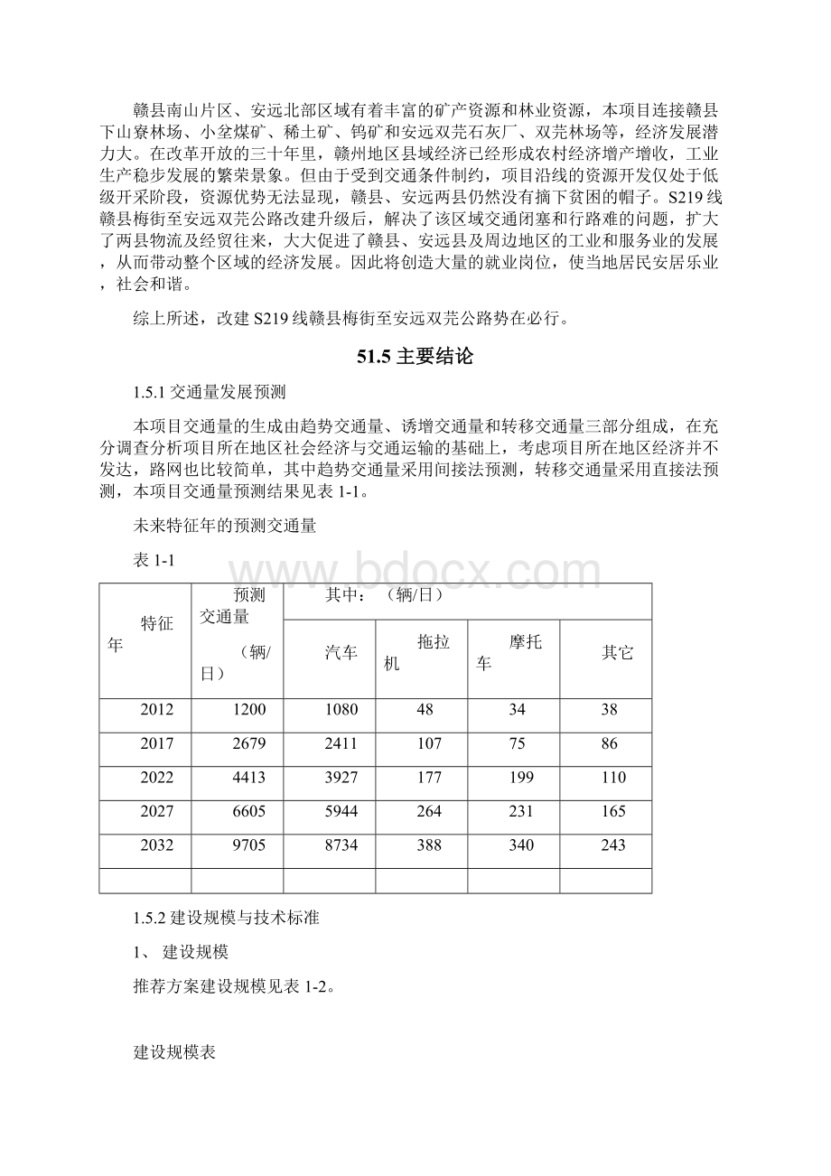 s219线赣县梅街至安远双芫公路立项建设可行性研究论证报告.docx_第3页