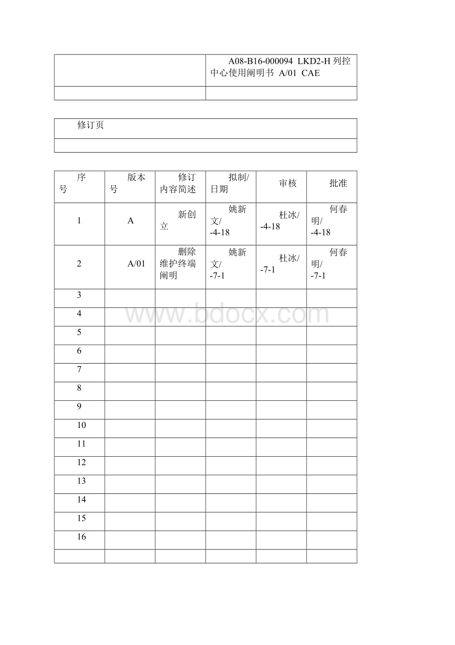 列控中心使用说明指导书Word格式.docx_第2页