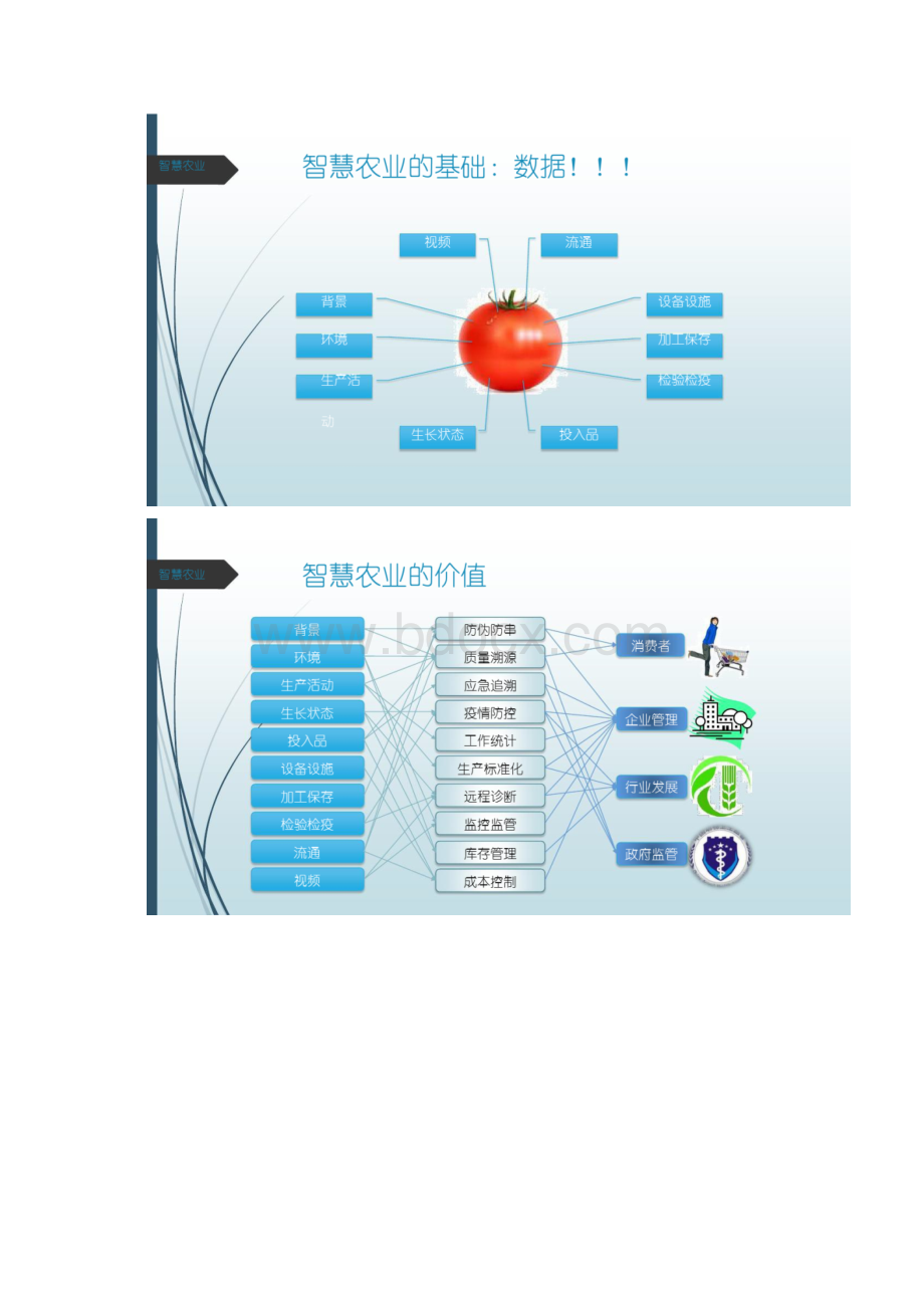 智慧农业整体解决方案物联网大数据应用系统文档格式.docx_第3页