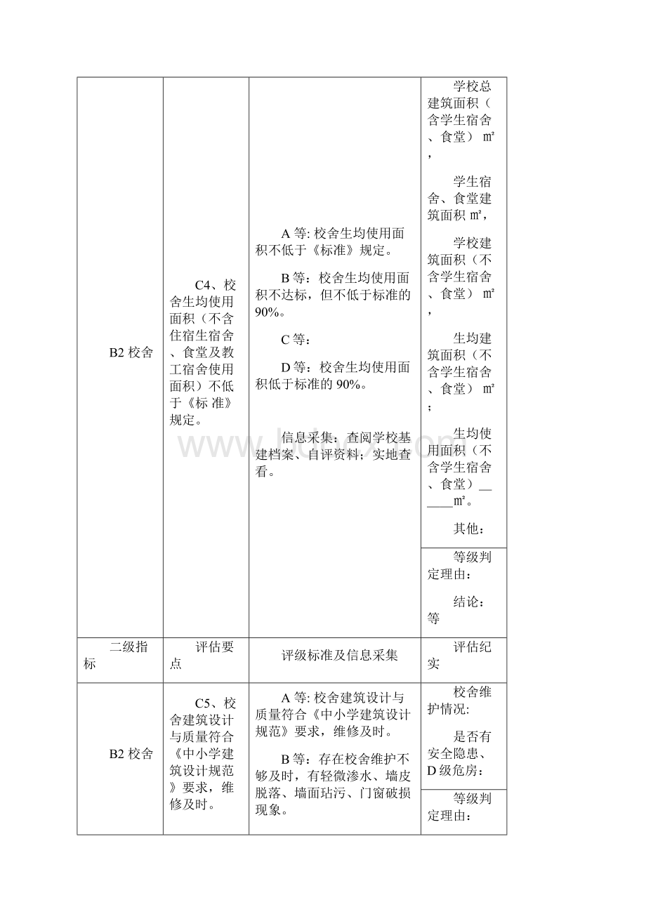 义务教育学校办学条件一Word格式文档下载.docx_第3页