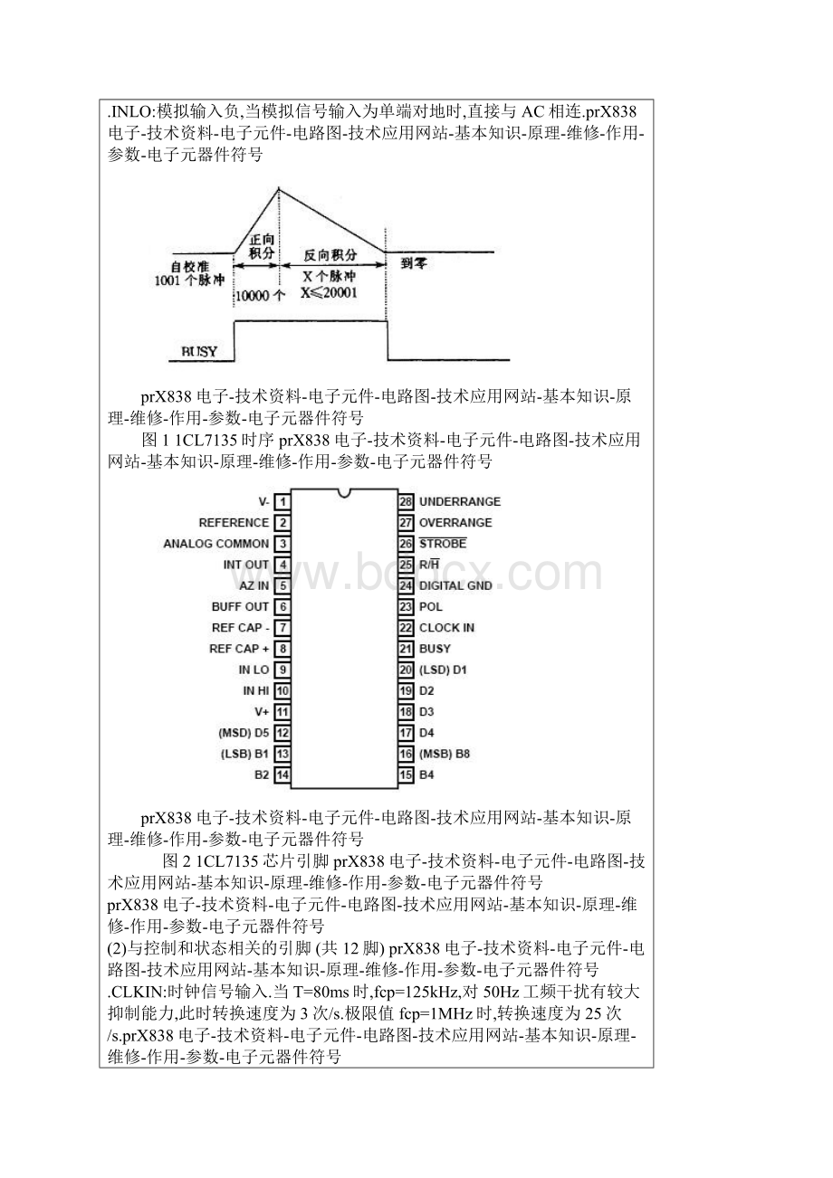 ICL7135芯片资料Word文档格式.docx_第3页