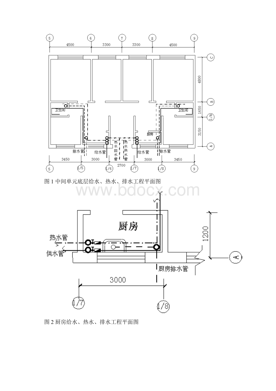 实例某给排水工程清单计价.docx_第2页