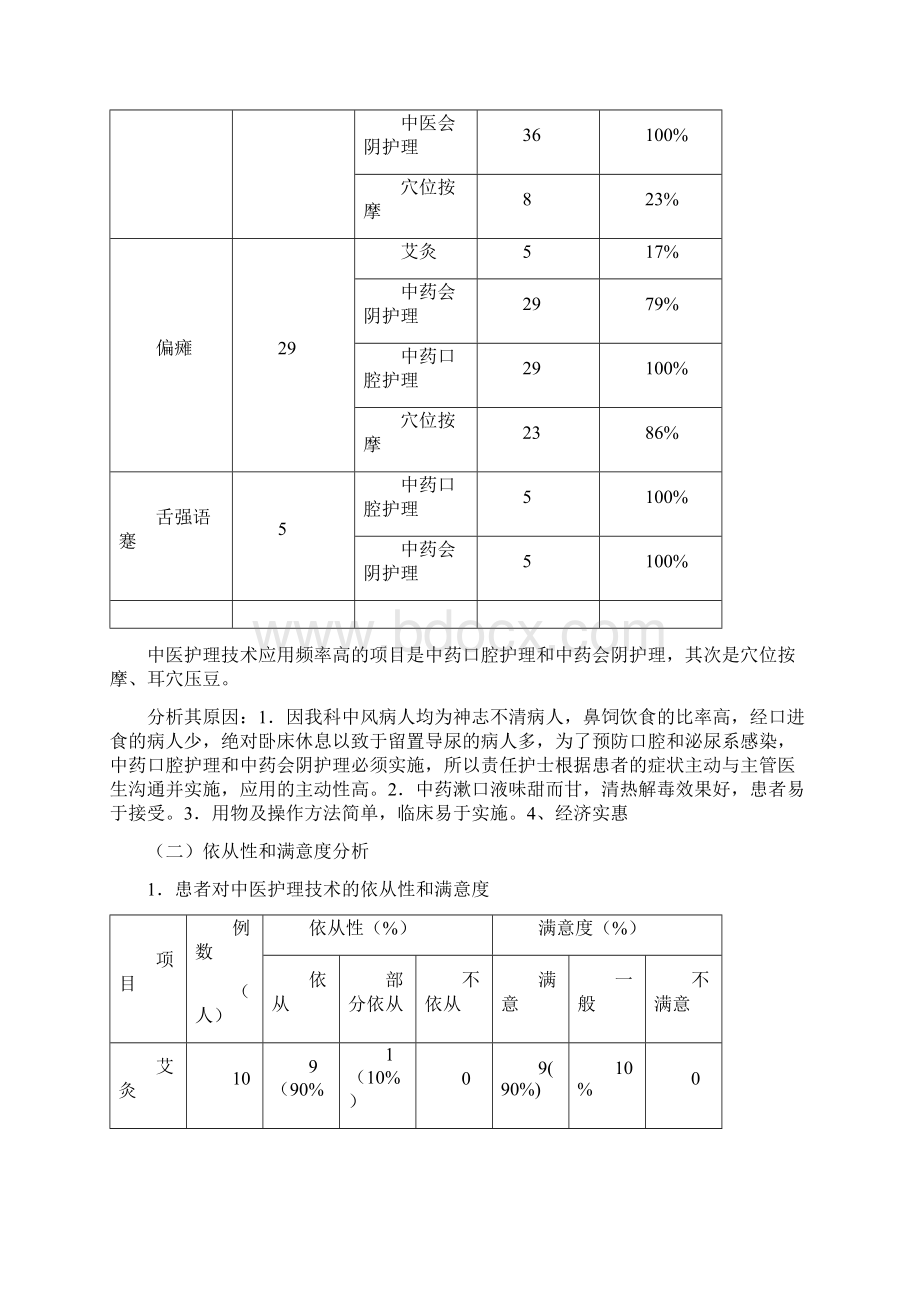 精深中医护理方案设计总结材料.docx_第3页