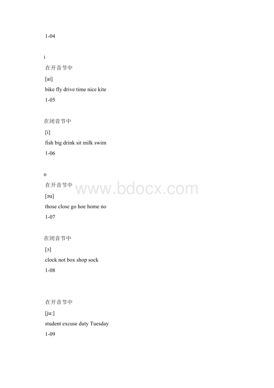 英语字母发音规则.docx_第2页