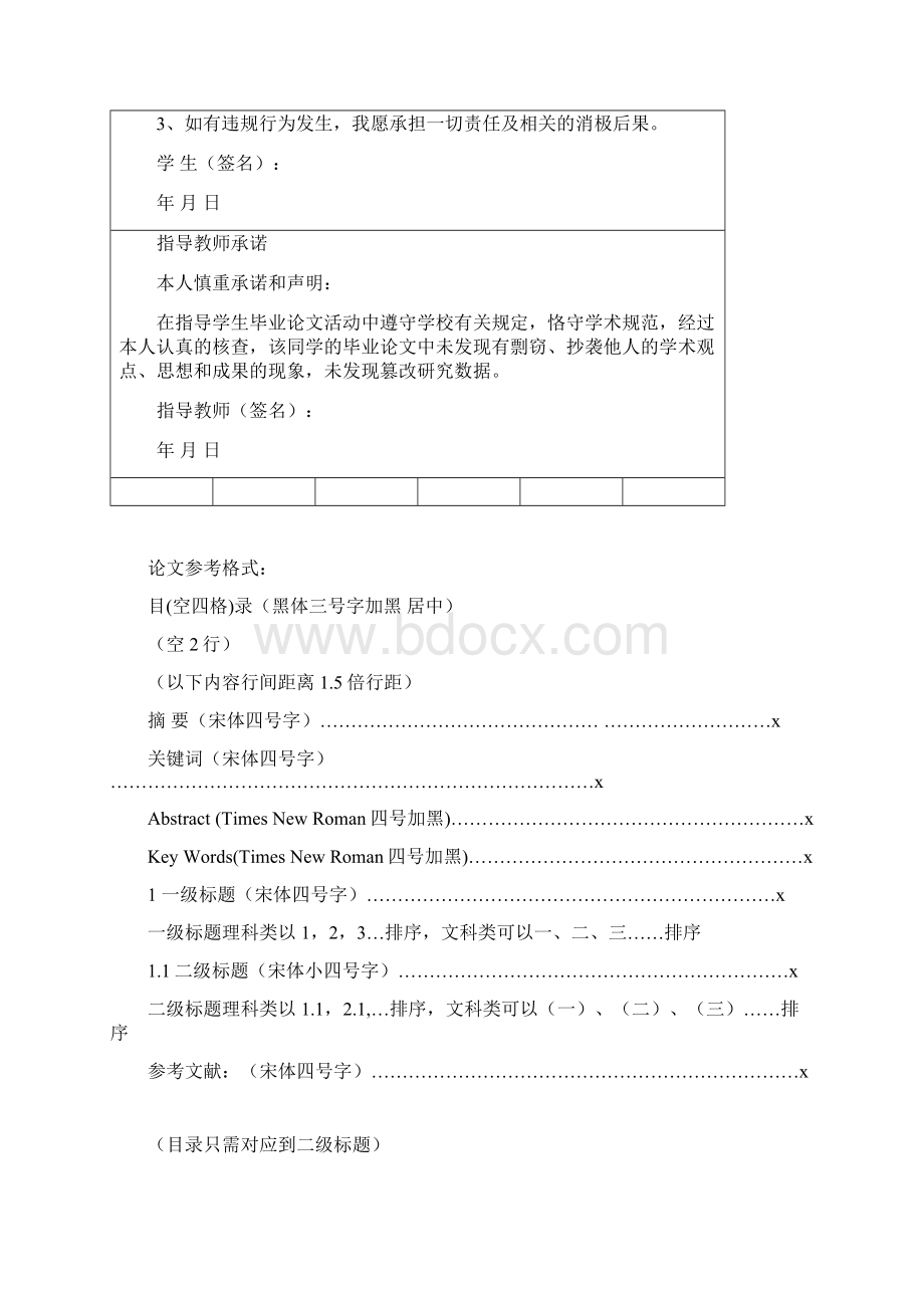 论文格式各种表格.docx_第2页