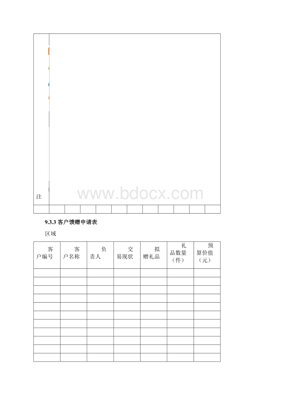 管理统计套表客户销售统计表DOC35页Word文档格式.docx_第3页