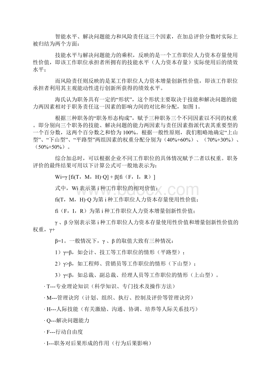 徐海氏工作评价系统.docx_第3页