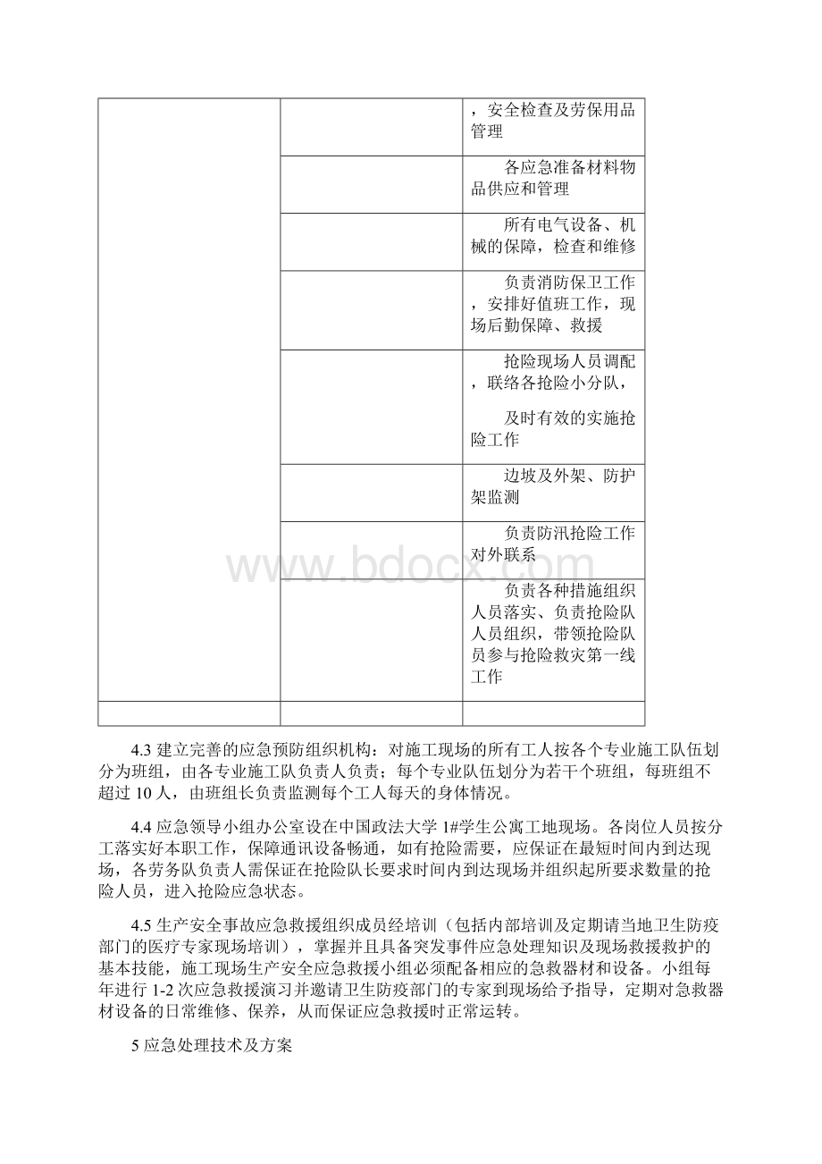 应急预案各情况说明.docx_第2页