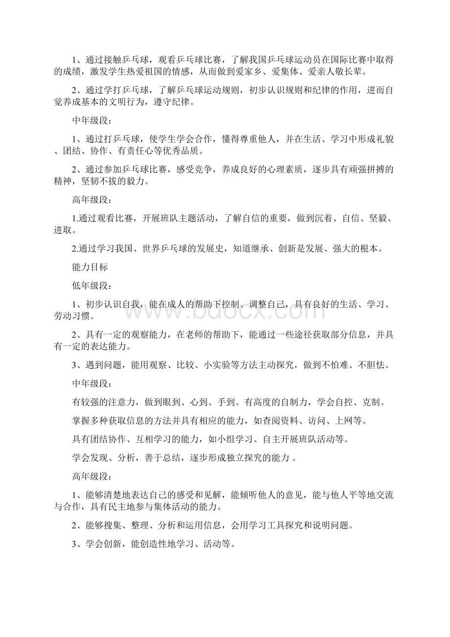 校本课程乒乓球教材Word格式文档下载.docx_第2页