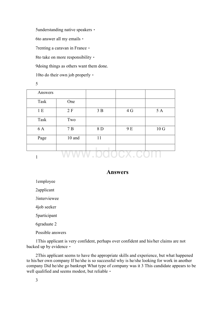 新编剑桥商务英语高级第三版高级教材答案Word格式.docx_第3页