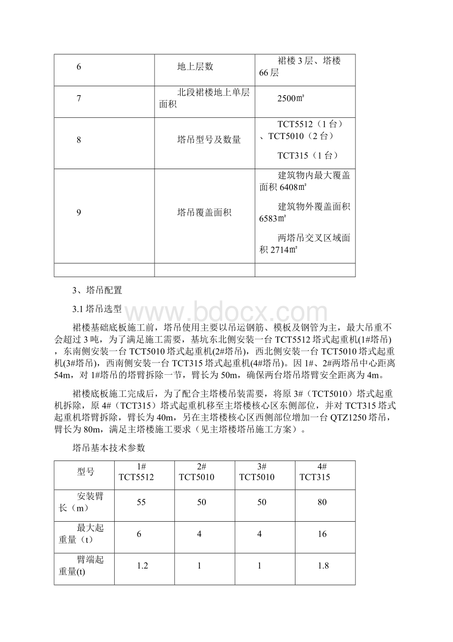 超高层群塔作业方案Word文件下载.docx_第2页