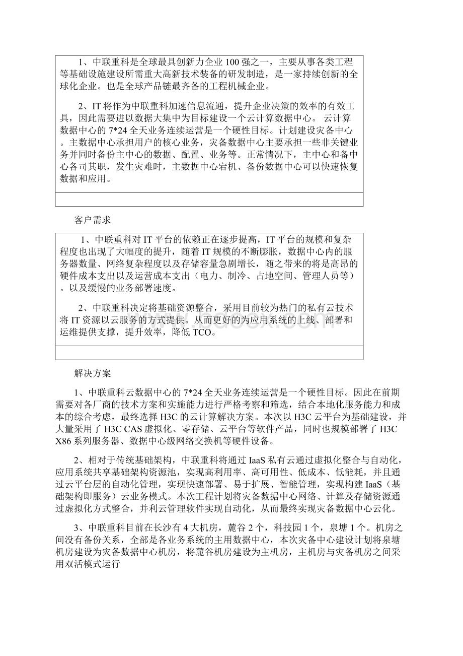 企业上云成功案例集Word格式.docx_第2页