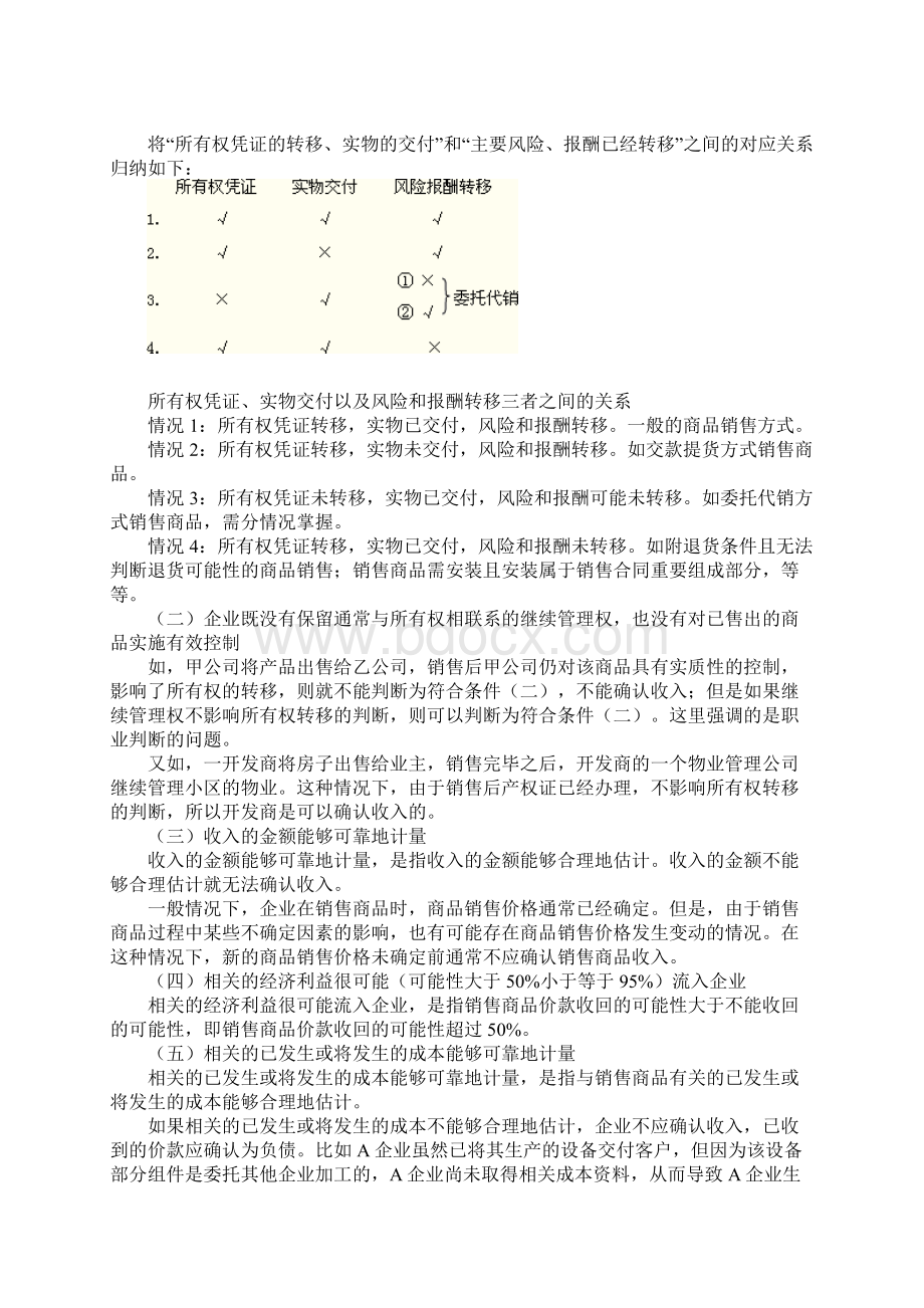 中级会计实务讲义第十四章收入.docx_第3页