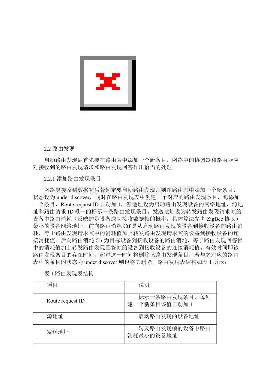 ZigBee网络中的路由问题Word格式.docx_第3页