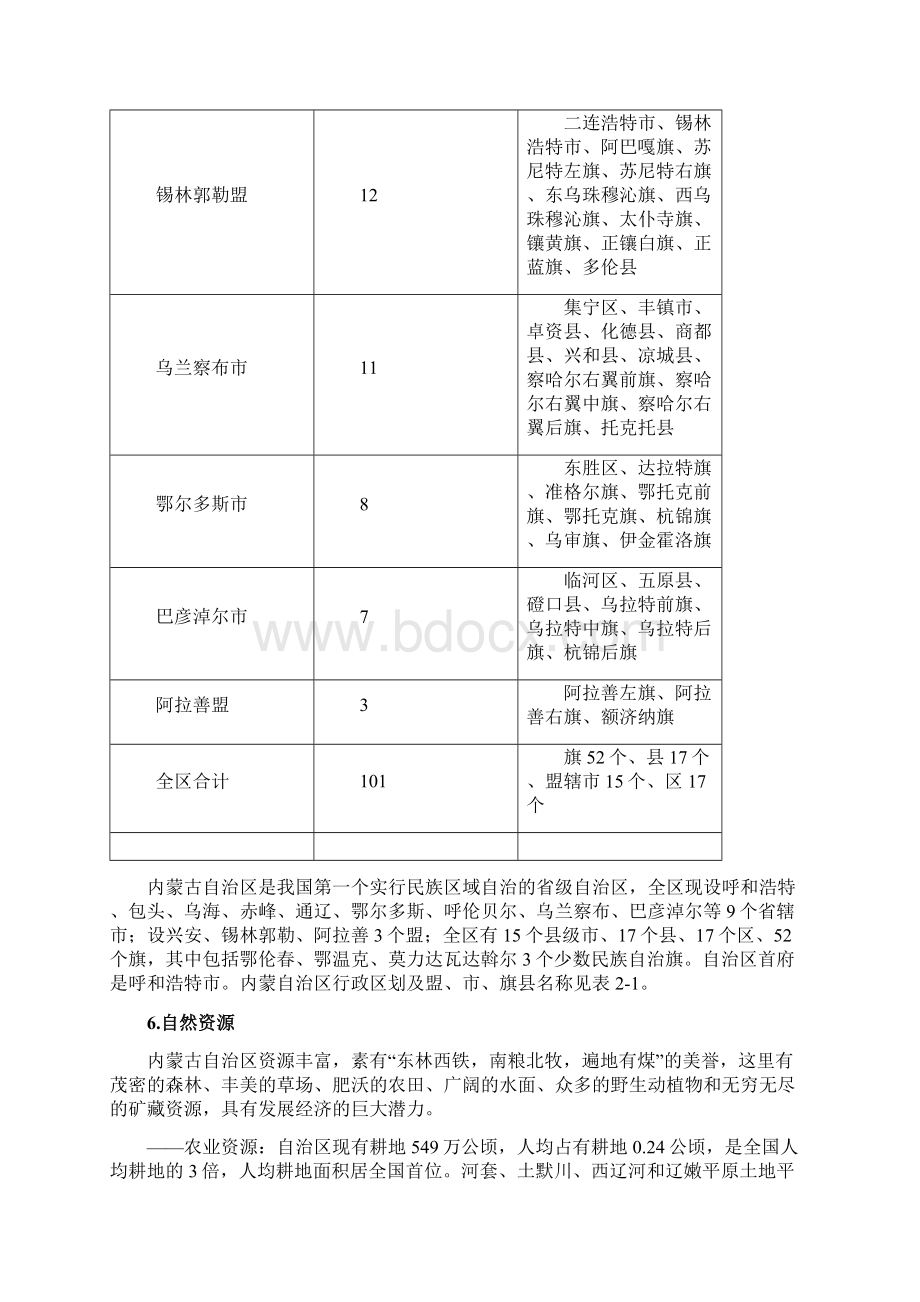 2 经济社会和交通运输发展现状及规划.docx_第3页