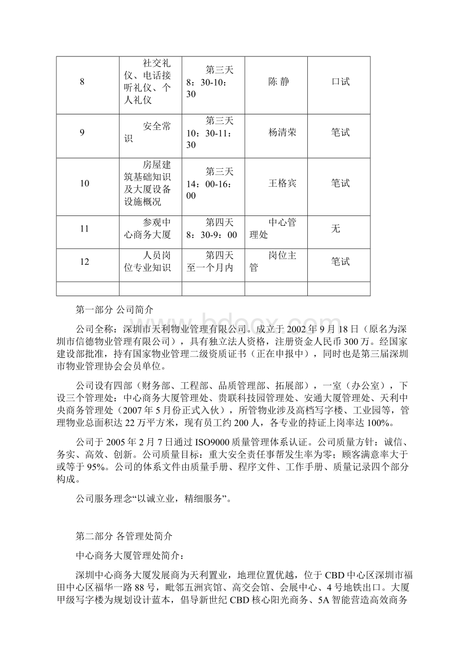 新员工入职培训Word文档下载推荐.docx_第2页