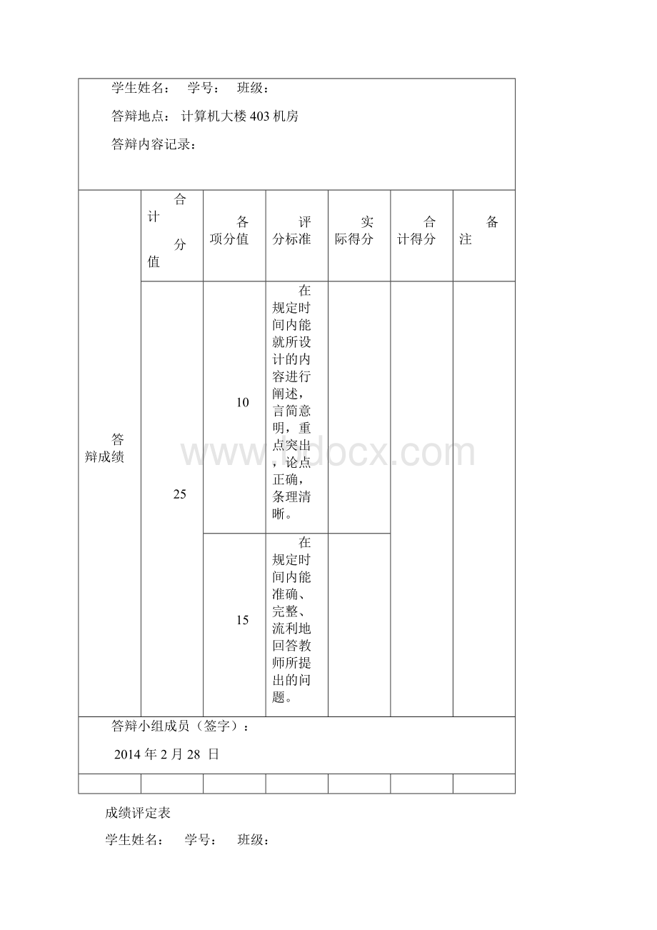 武汉工程大学《计算机操作系统课程设计报告》附录源码.docx_第2页