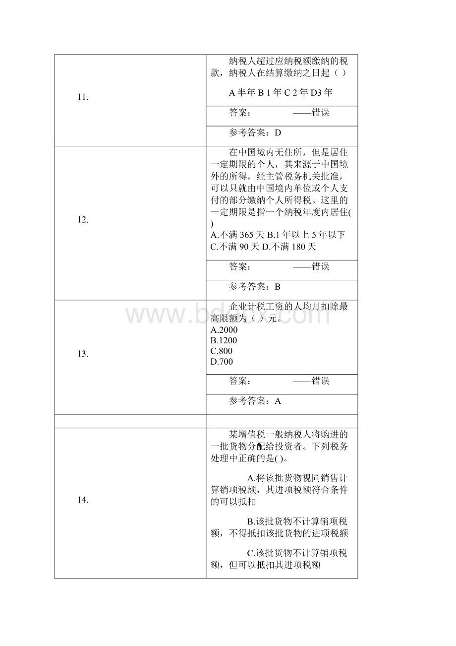 税法复习题带答案Word格式文档下载.docx_第3页