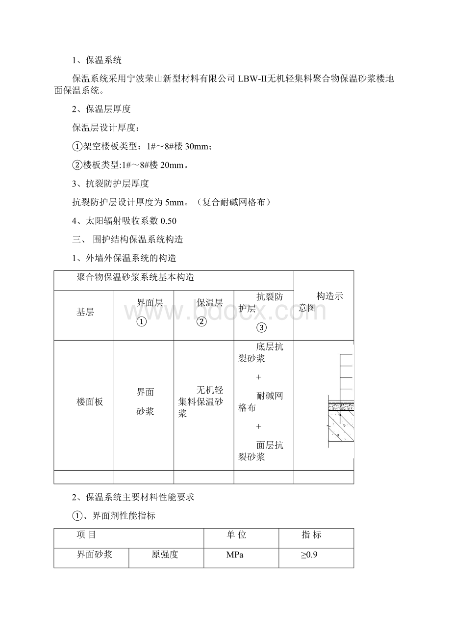 楼地面保温施工方案Word格式.docx_第2页