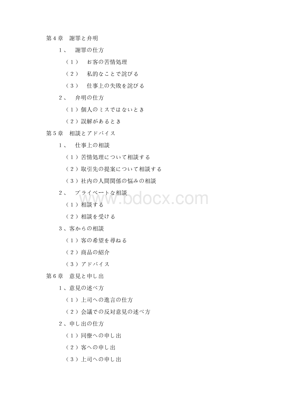 商务日语会话大全打印学习版内容超详细1.docx_第3页