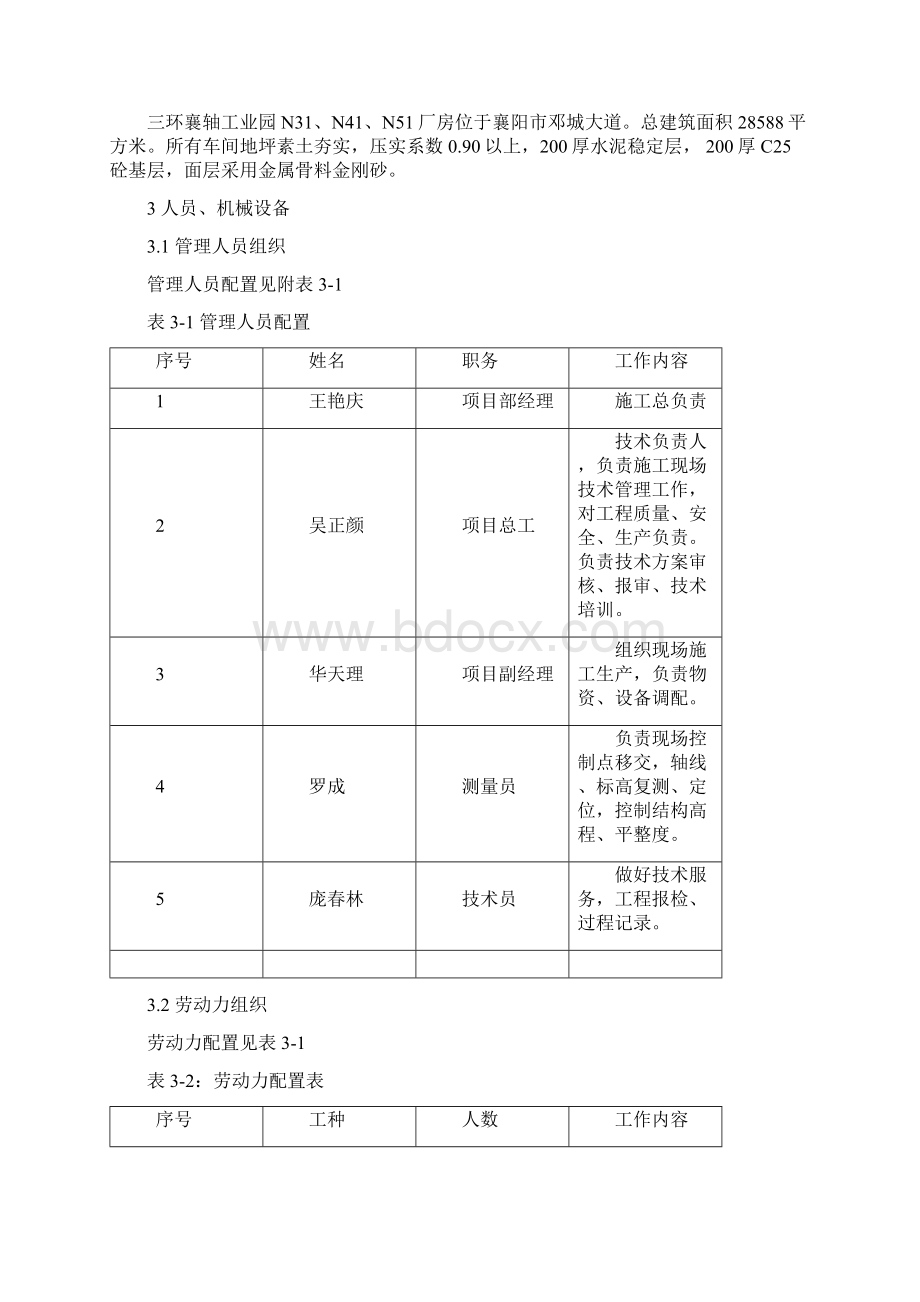 厂房金刚砂耐磨地面施工方案Word下载.docx_第3页