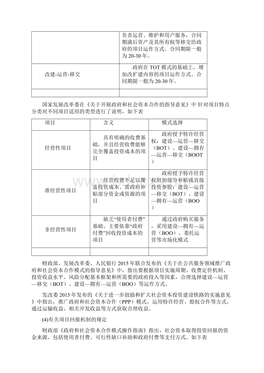 PPP的含义现状问题与解决措施.docx_第3页