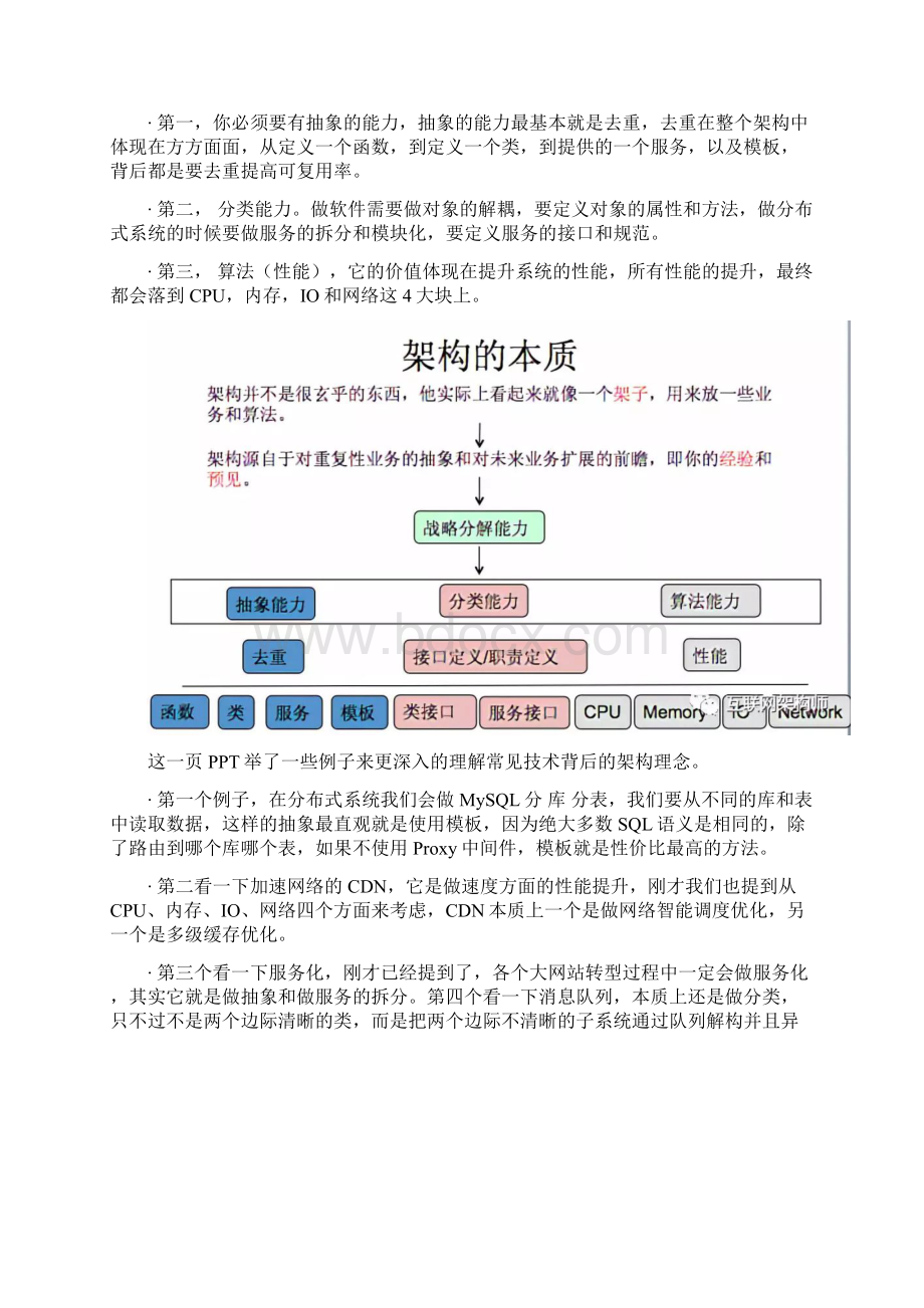 高性能并发的系统网络架构设计Word格式.docx_第2页