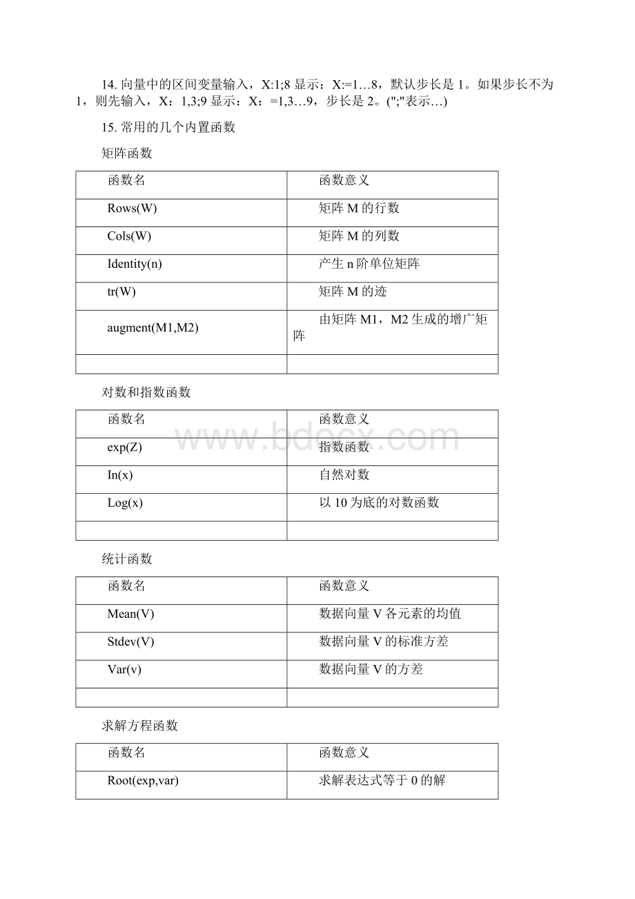 mathcad笔记Word格式文档下载.docx_第2页