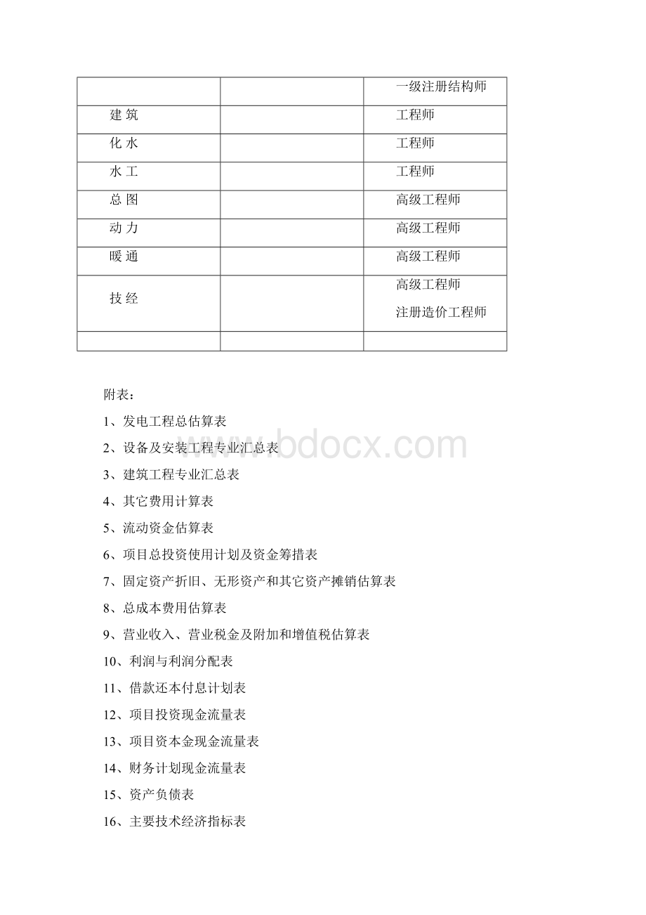 垃圾焚烧发电项目可研报告.docx_第2页