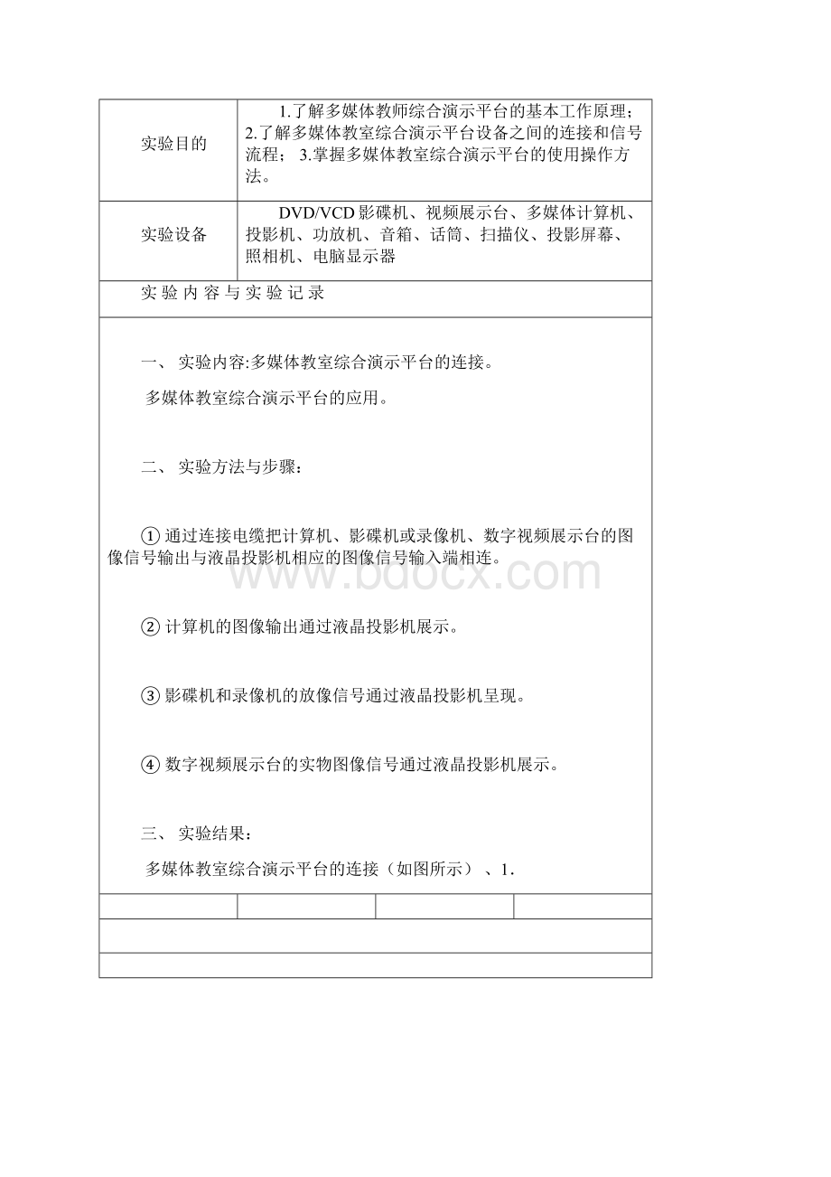 现代教育技术试验报告.docx_第3页