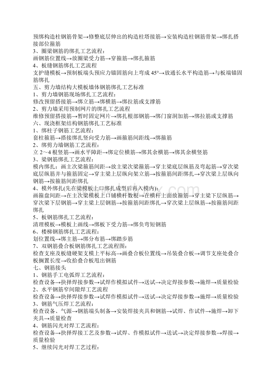 主体施工工艺大全Word文档格式.docx_第3页