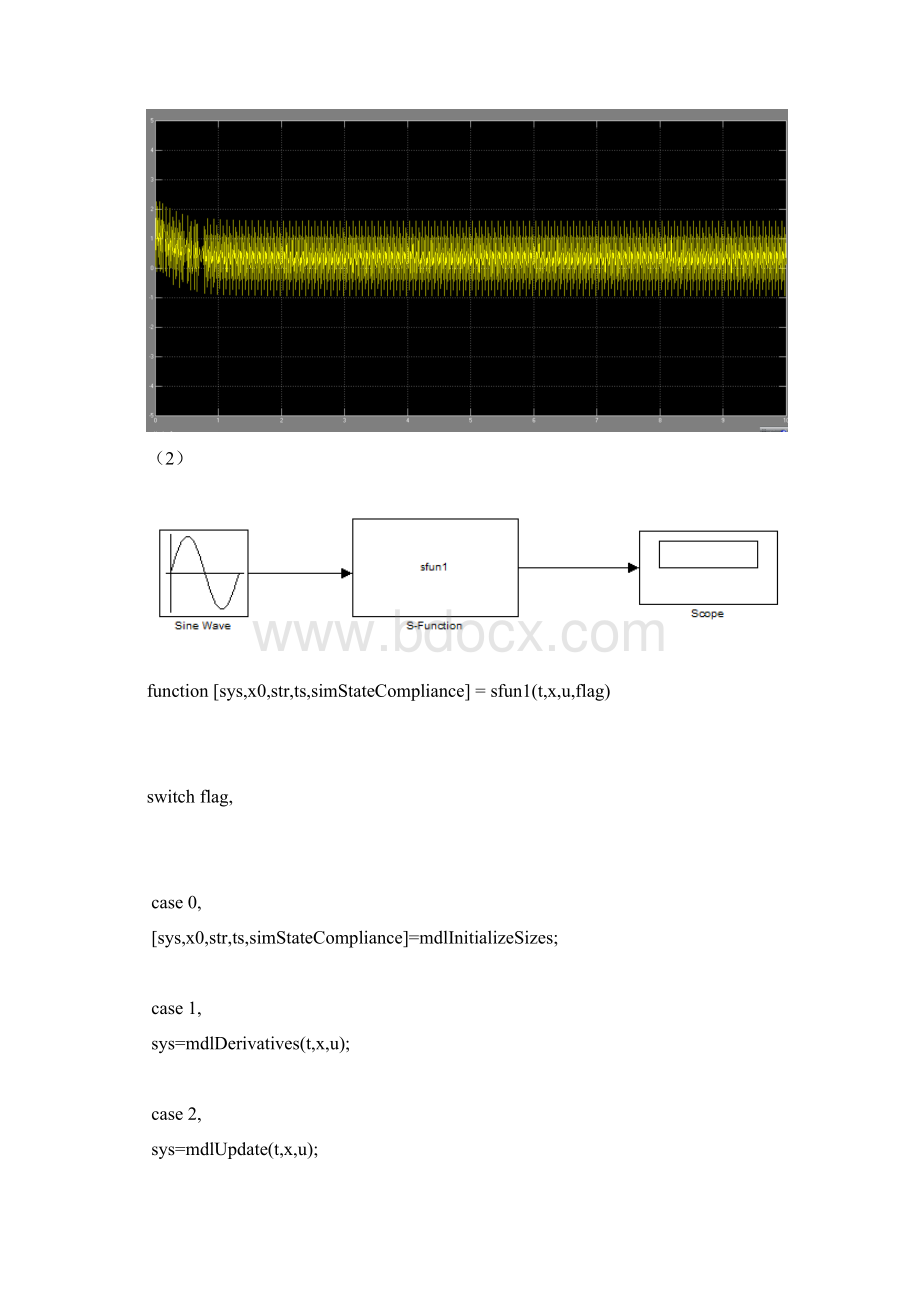 北航MATLAB第六次作业.docx_第2页