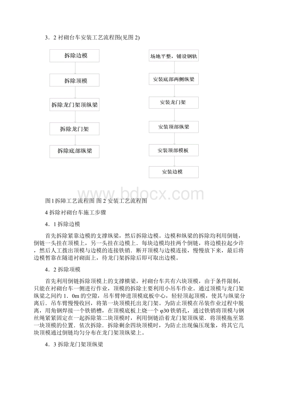 隧道衬砌台车专项施工方案.docx_第2页