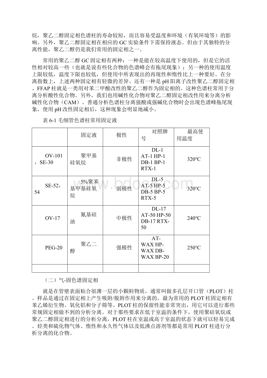 毛细管柱气相色谱法Word格式.docx_第3页