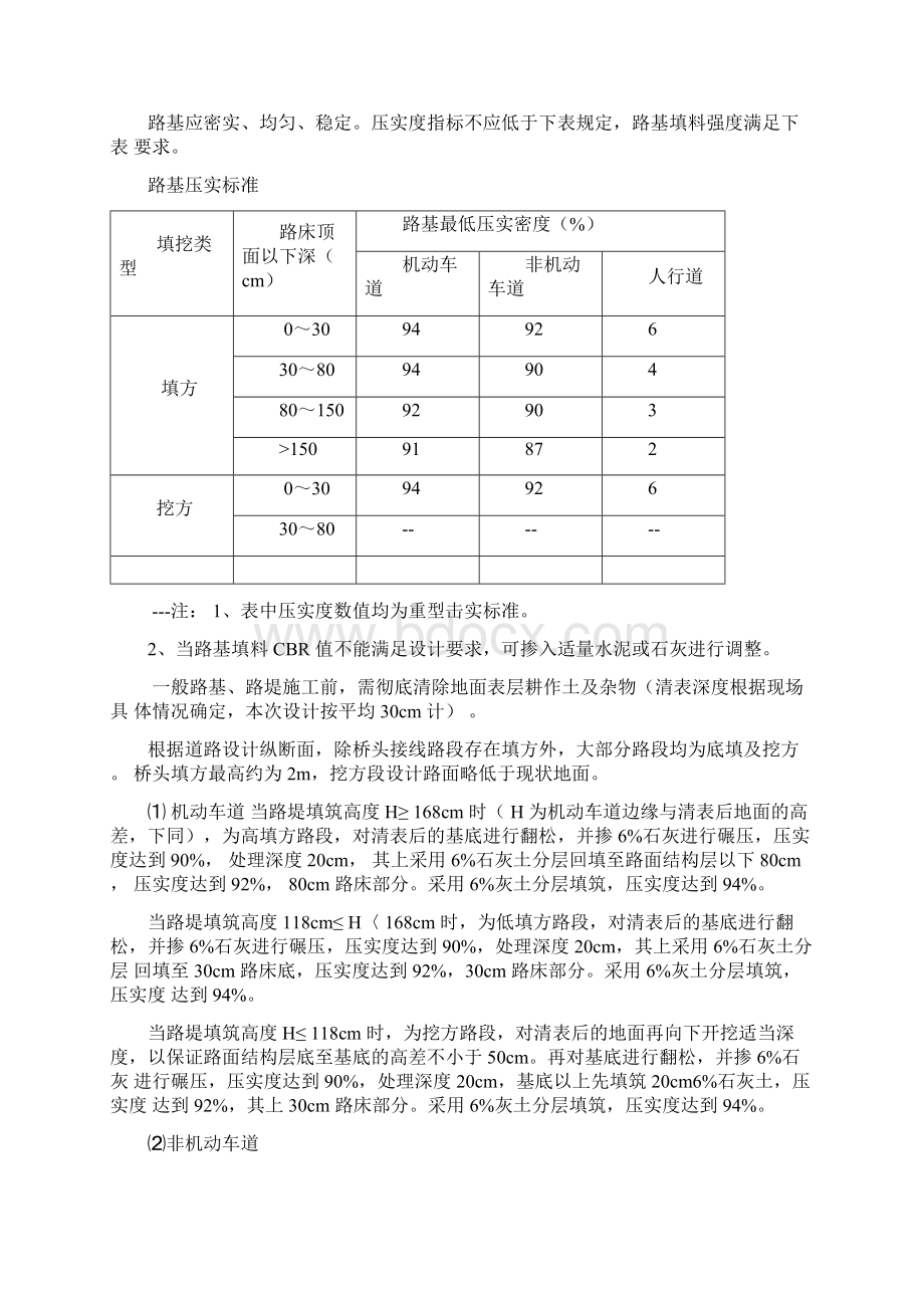 市政道路工程监理细则.docx_第2页