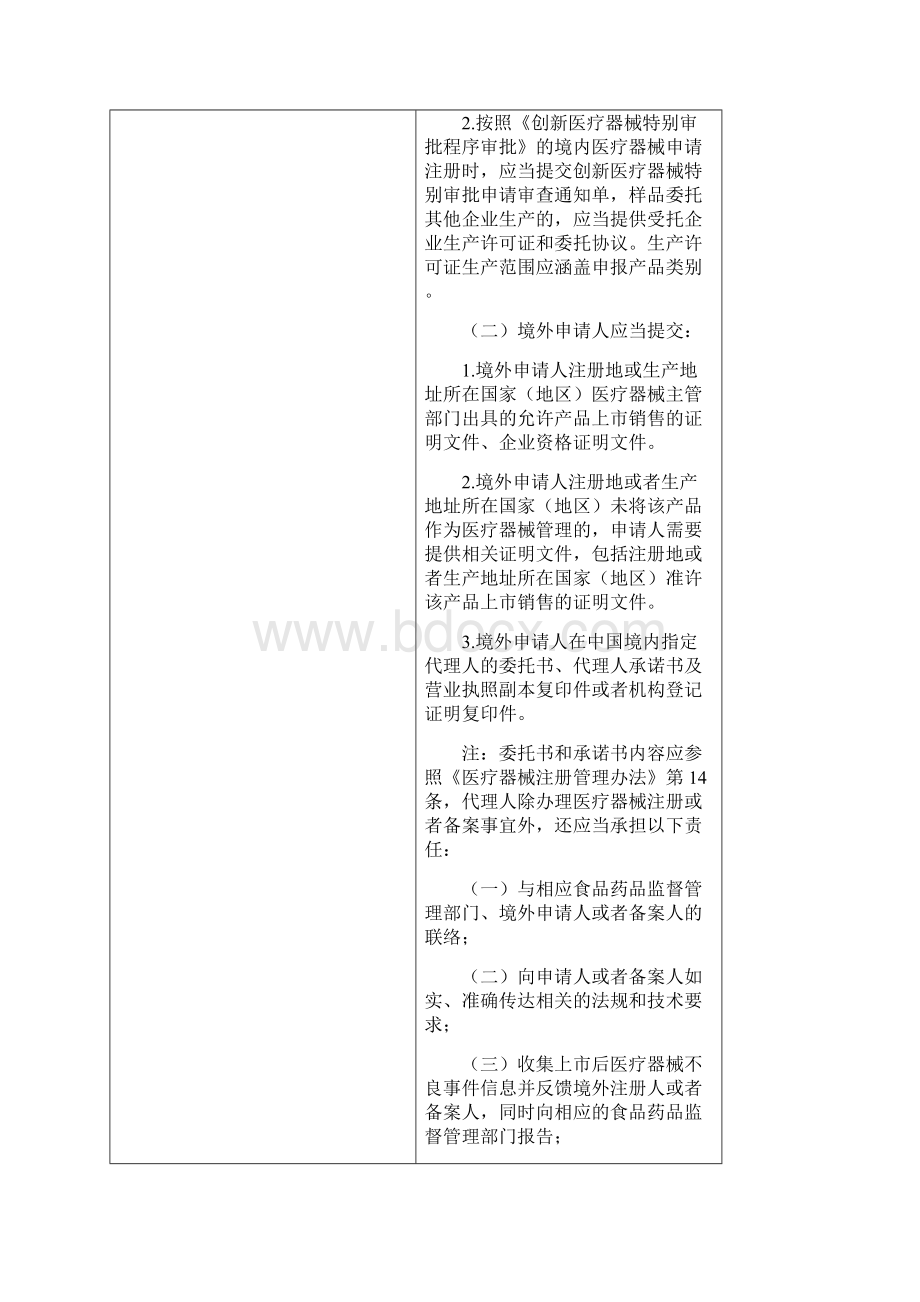 医疗器械注册申报资料要求及说明.docx_第3页