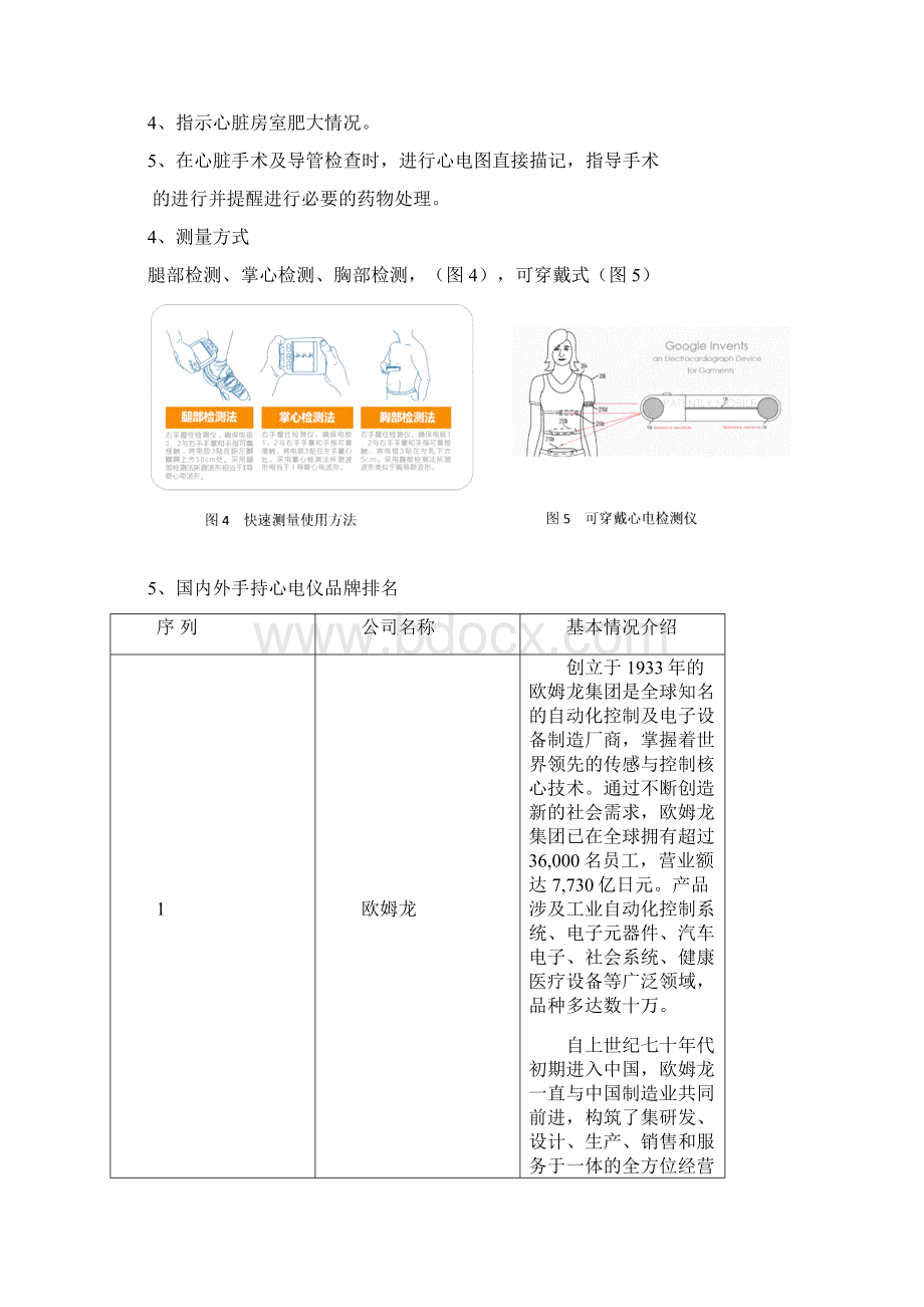 最新手持心电监护仪品牌排名.docx_第2页