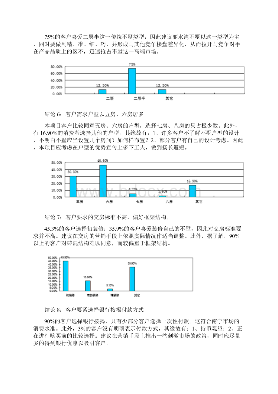 别墅营销推广整合预案.docx_第3页