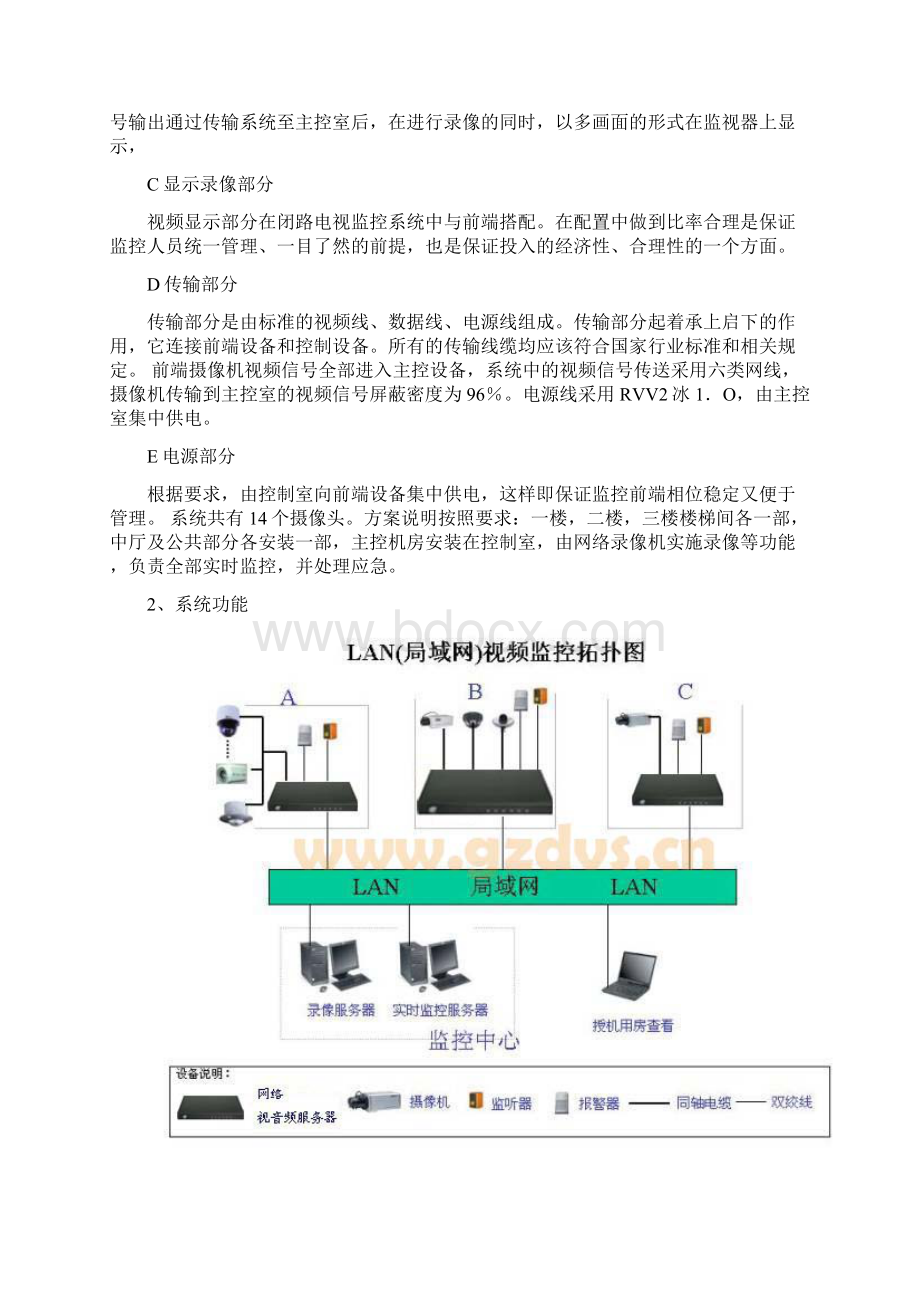 网络监控说明.docx_第3页